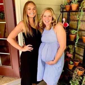 Meet your Posher, Jenna